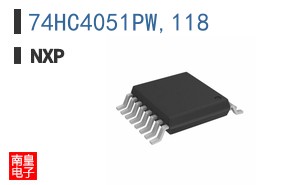 74HC4051PW,118