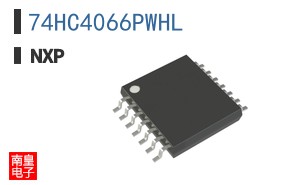 74HC4066PWHL
