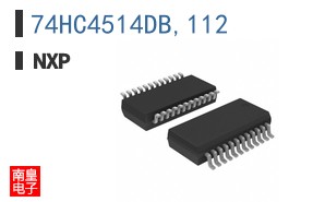 74HC4514DB,112
