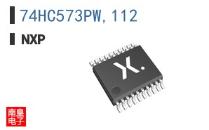 74HC573PW,112