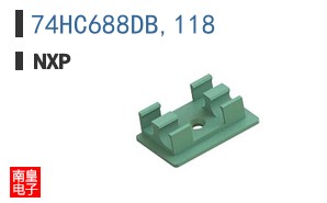 74HC688DB,118