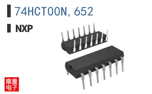 74HCT00N,652