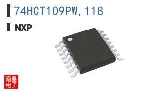 74HCT109PW,118