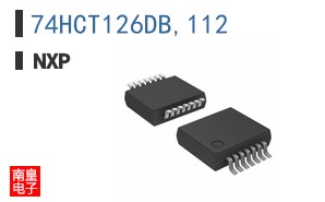74HCT126DB,112