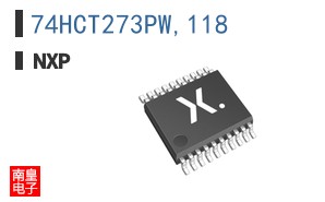 74HCT273PW,118