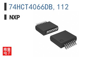 74HCT4066DB,112