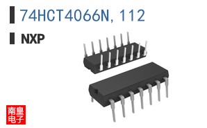74HCT4066N,112