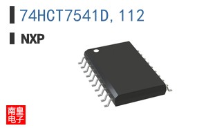 74HCT7541D,112