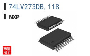 74LV273DB,118
