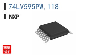 74LV595PW,118