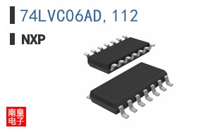 74LVC06AD,112