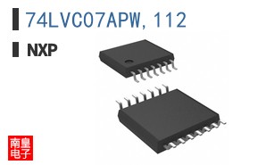 74LVC07APW,112