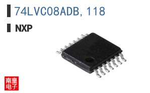 74LVC08ADB,118