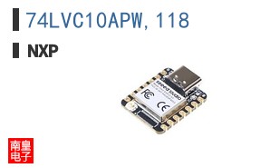 74LVC10APW,118