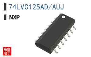 74LVC125AD/AUJ
