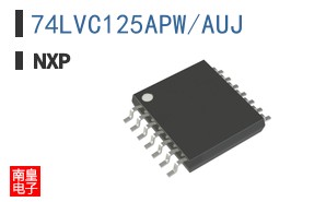 74LVC125APW/AUJ