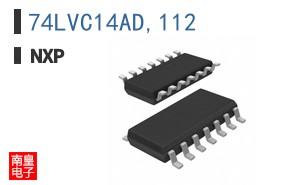 74LVC14AD,112