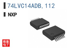 74LVC14ADB,112