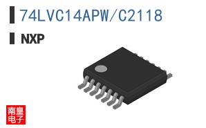 74LVC14APW/C2118