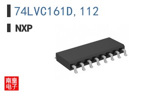 74LVC161D,112