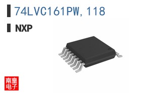 74LVC161PW,118