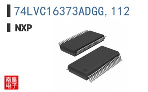 74LVC16373ADGG,112