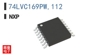 74LVC169PW,112