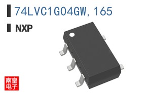 74LVC1G04GW,165