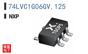 74LVC1G06GV,125