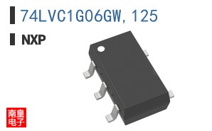 74LVC1G06GW,125