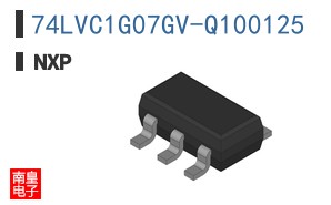 74LVC1G07GV-Q100125