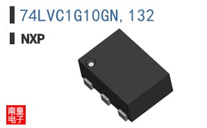 74LVC1G10GN,132
