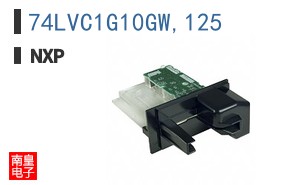 74LVC1G10GW,125