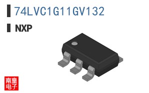 74LVC1G11GV132