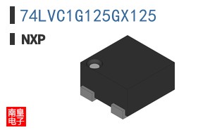 74LVC1G125GX125