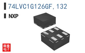 74LVC1G126GF,132