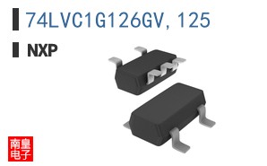 74LVC1G126GV,125