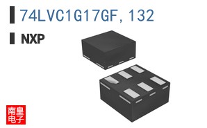 74LVC1G17GF,132