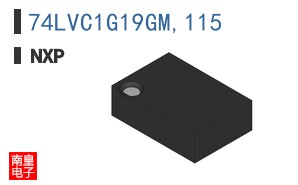 74LVC1G19GM,115