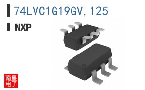 74LVC1G19GV,125