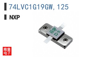 74LVC1G19GW,125