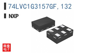 74LVC1G3157GF,132