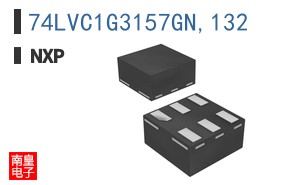 74LVC1G3157GN,132