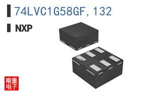 74LVC1G58GF,132