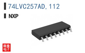 74LVC257AD,112