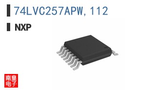 74LVC257APW,112