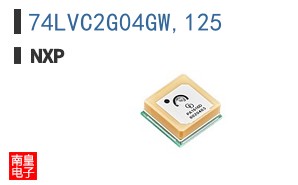 74LVC2G04GW,125
