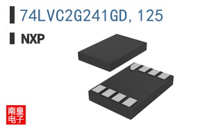 74LVC2G241GD,125