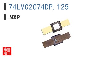 74LVC2G74DP,125