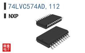 74LVC574AD,112